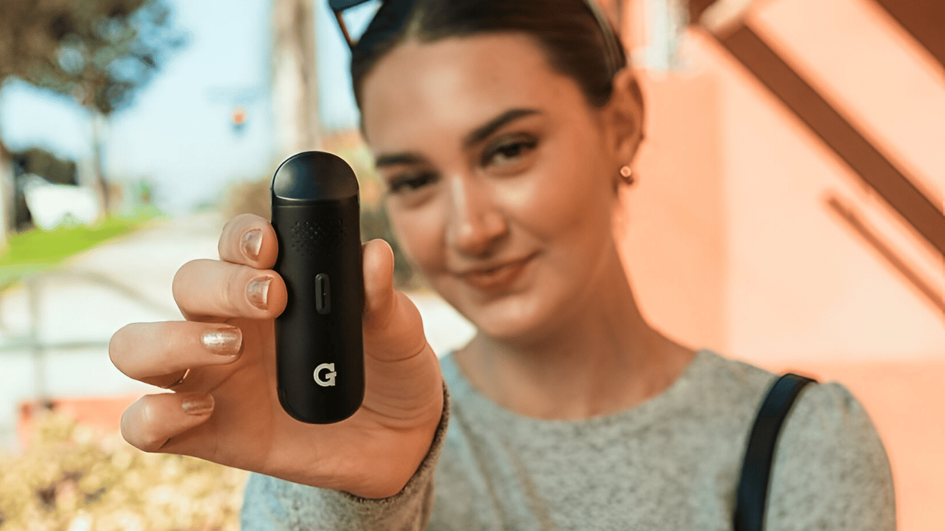 Is Vaporizing Weed Bad for You? - Canadian Vaporizers