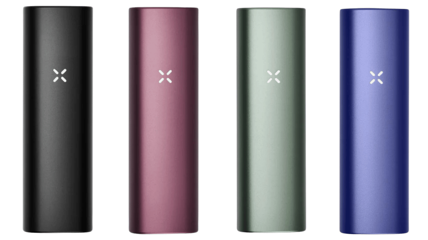 Pax Plus vs. Pax 3: A Comparison Between Pax Vaporizers - Canadian Vaporizers
