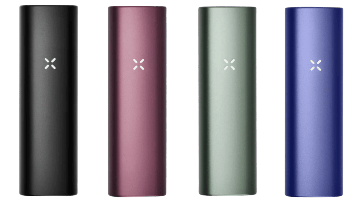 Pax Plus vs. Pax 3: A Comparison Between Pax Vaporizers - Canadian Vaporizers
