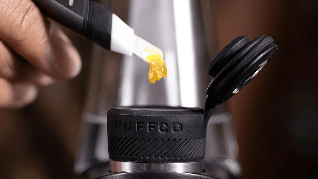 Puffco Hot Knife Review: The Ultimate Dab Loading Tool - Canadian Vaporizers