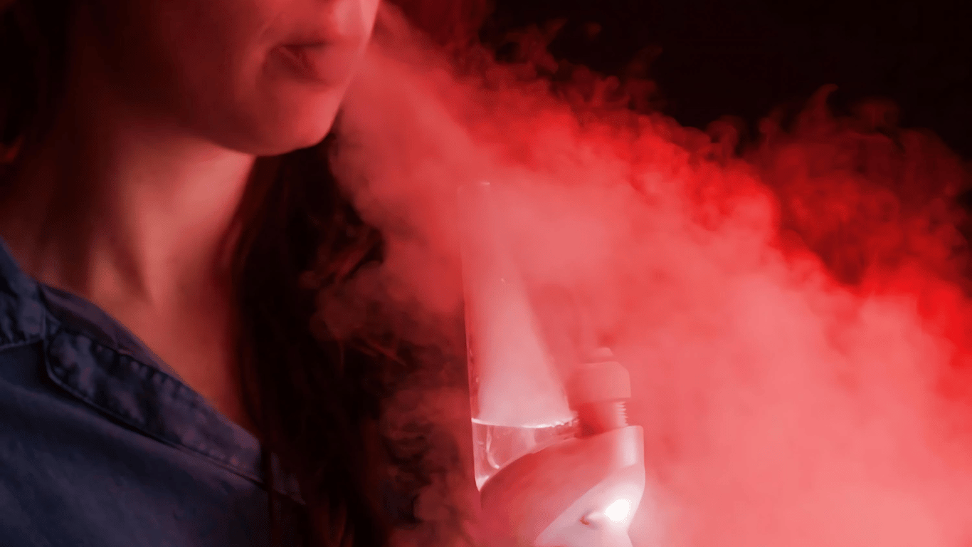 Puffco Peak Pro 3DXL Chamber: The Ultimate Vaping Review - Canadian Vaporizers