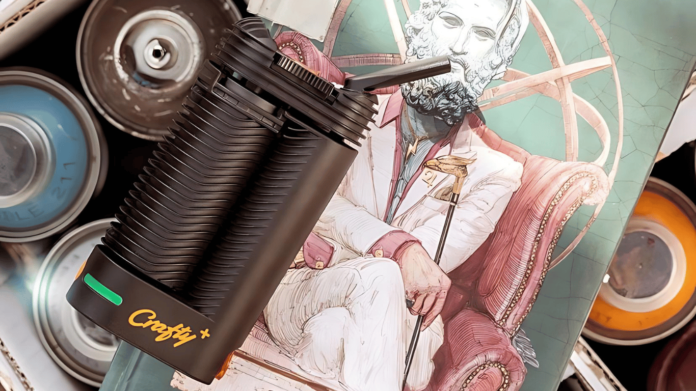 Storz and Bickel Canada: Pioneers of High-Quality Vaporization Technology - Canadian Vaporizers