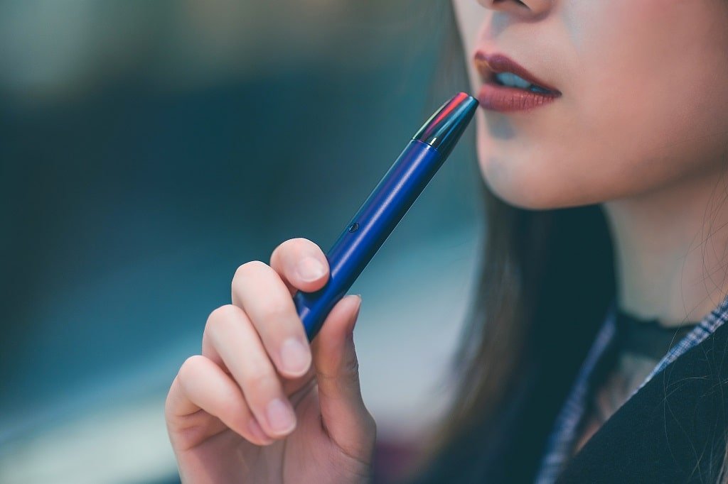The Benefits of Using a Vaporizer for Medical Cannabis - Canadian Vaporizers