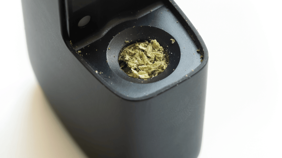 The Benefits of Using Dry Herb Vaporizers - Canadian Vaporizers