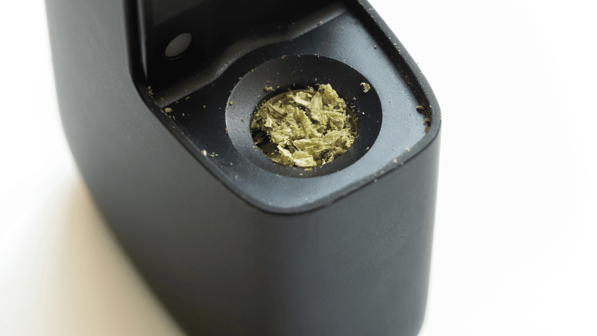 The Benefits of Using Dry Herb Vaporizers - Canadian Vaporizers