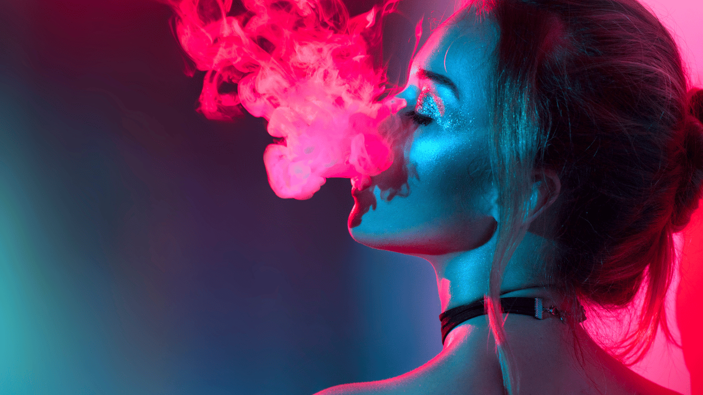 Vaporizers & Smoke Detectors, Explained: How to Vape Without Setting Off Smoke Alarm - Canadian Vaporizers