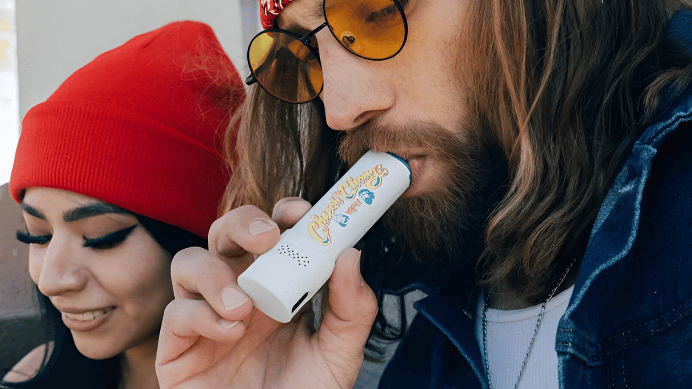 What Temperature Should I Set my Vaporizer To? - Canadian Vaporizers