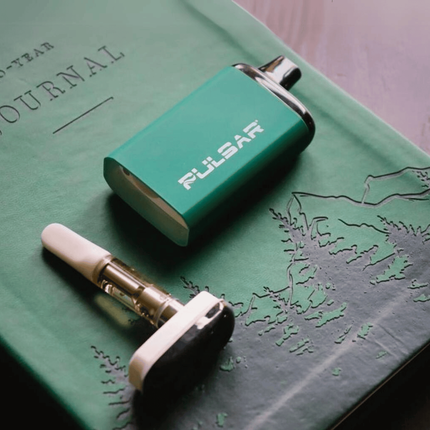 Diverse array of 510 thread batteries showcasing various designs and capabilities for enhanced vaping experiences