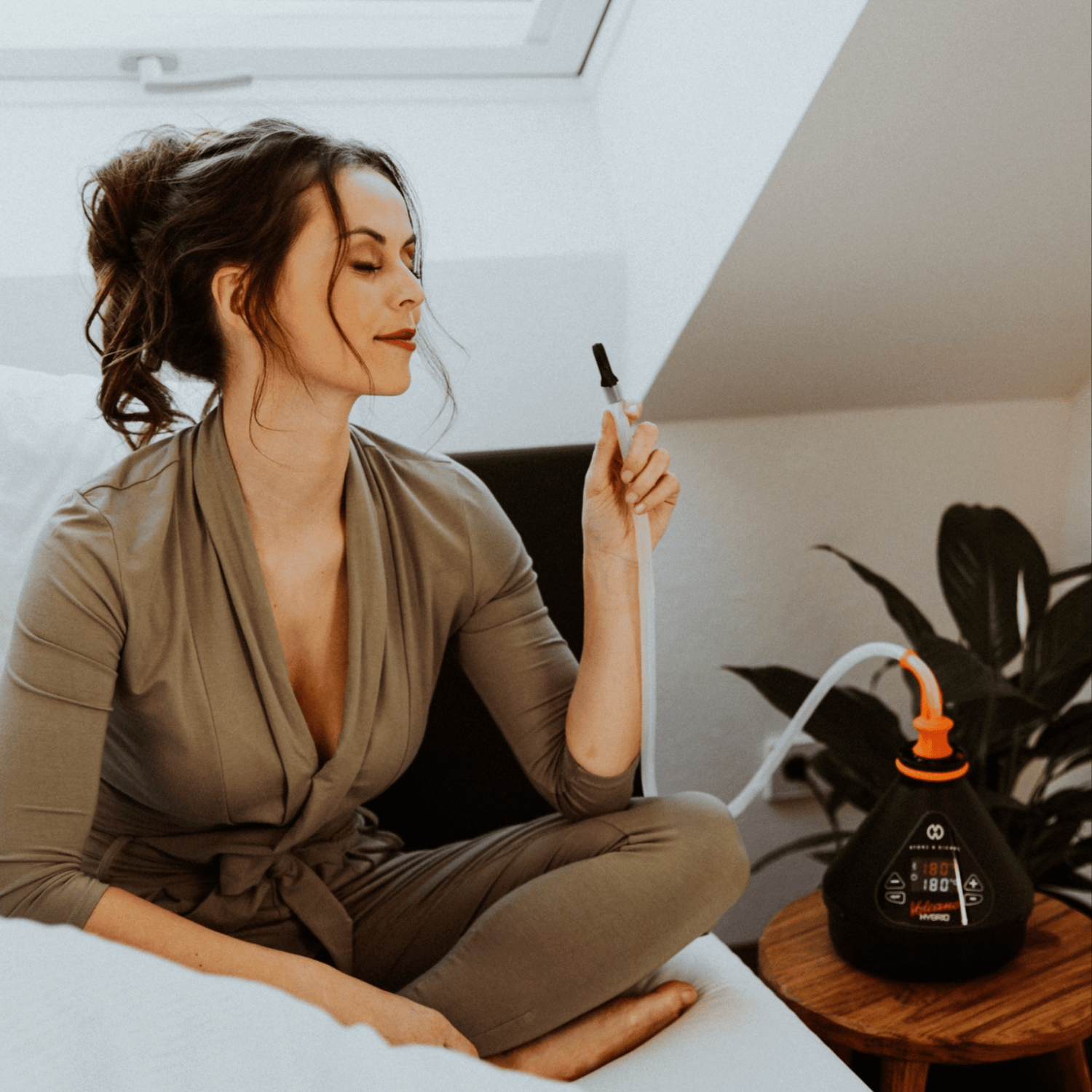 Desktop Vaporizers - Canadian Vaporizers