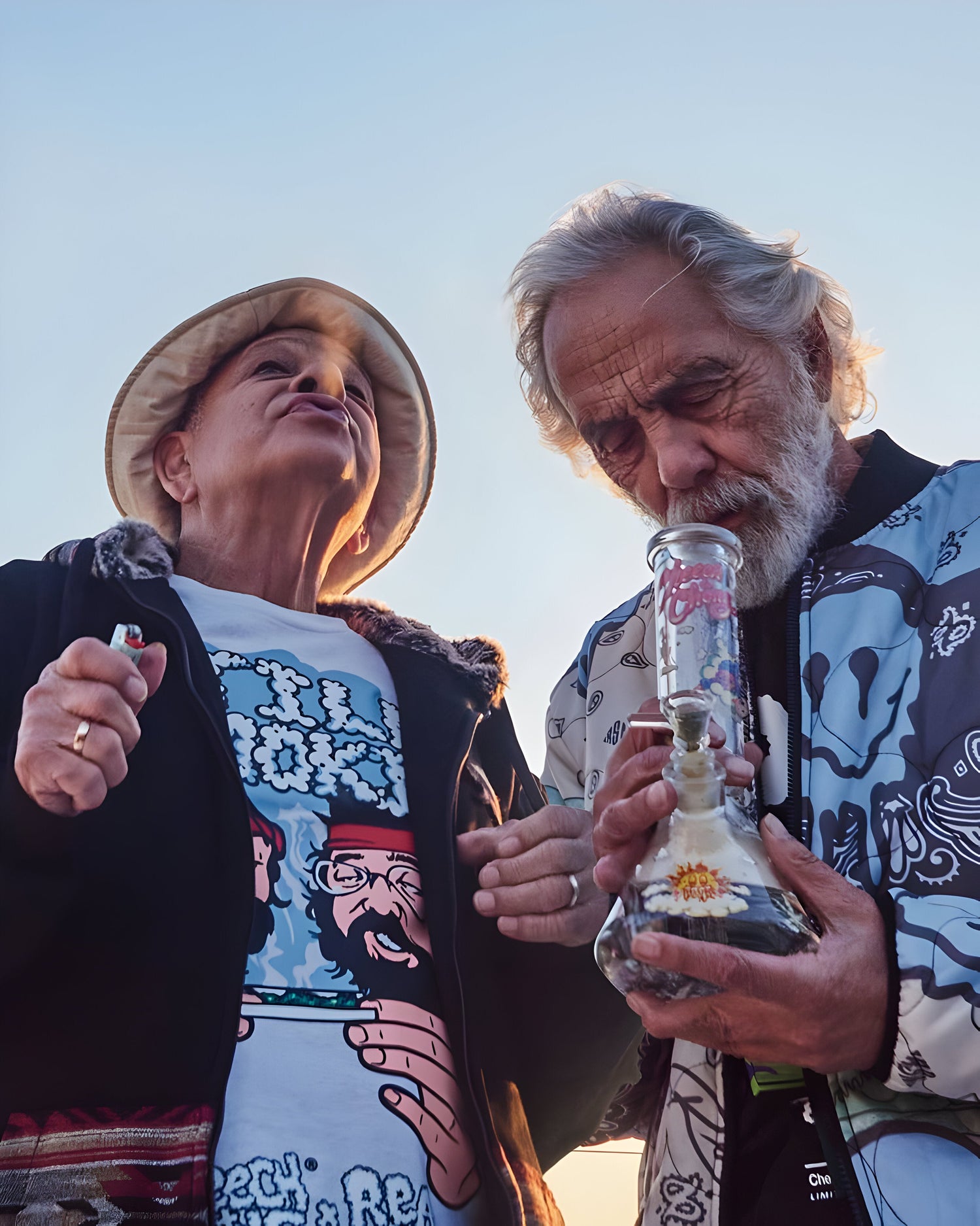 Glass Bongs - Canadian Vaporizers