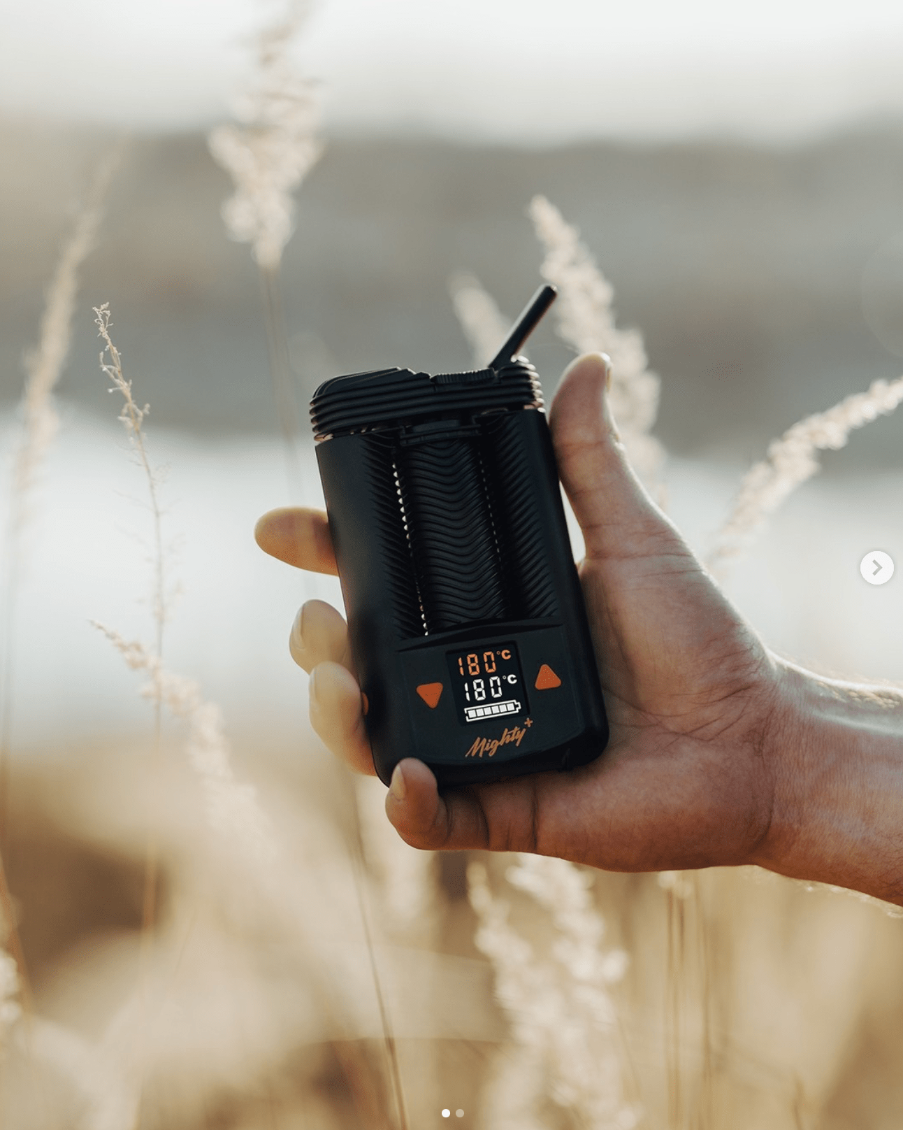 Portable Vaporizers - Canadian Vaporizers