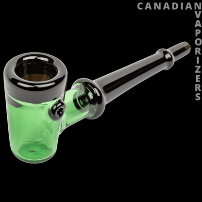 4.75" Lumberman Hand Pipe