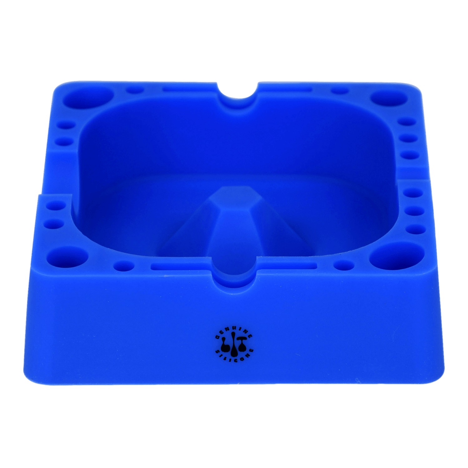 4.75&quot; Square Ashtray - Canadian Vaporizers