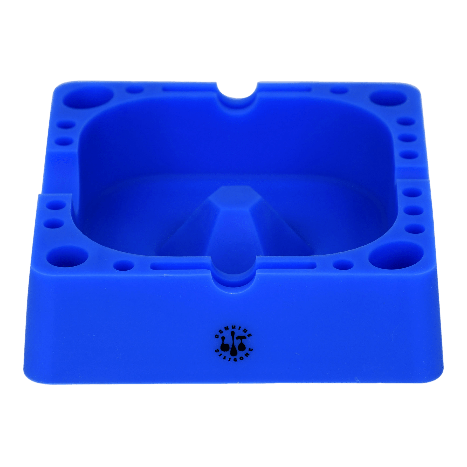 4.75&quot; Square Ashtray - Canadian Vaporizers