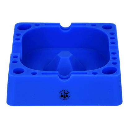 4.75&quot; Square Ashtray - Canadian Vaporizers