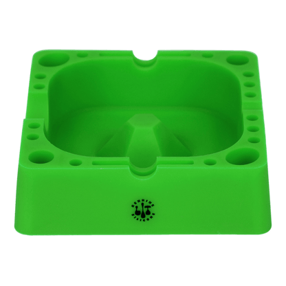4.75&quot; Square Ashtray - Canadian Vaporizers