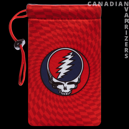 5.5&quot; Space Your Face Sherlock Hand Pipe - Canadian Vaporizers