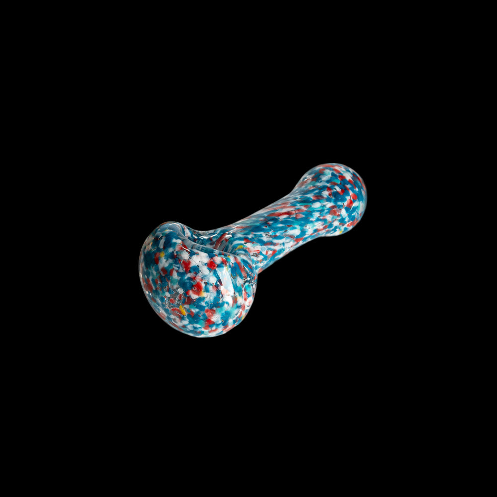 4&quot; Frit Economy Hand Pipe