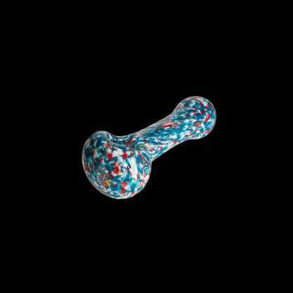 4&quot; Frit Economy Hand Pipe