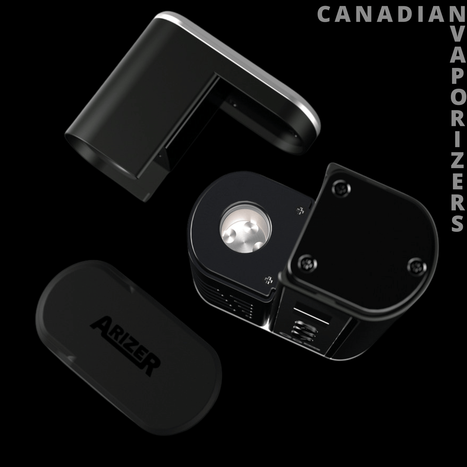 Arizer Go SRT