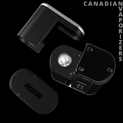 Arizer Go SRT