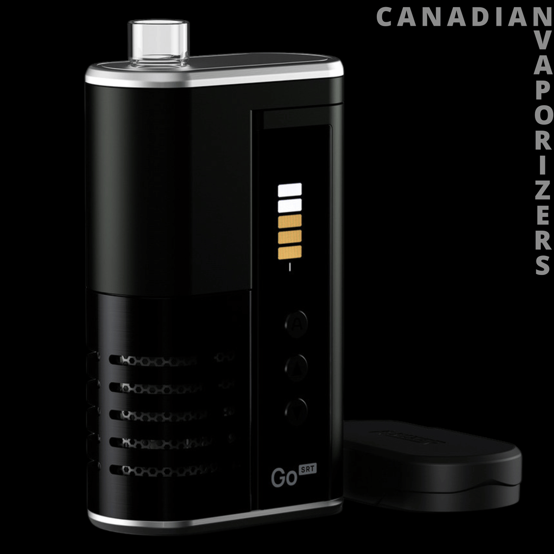 Arizer Go SRT
