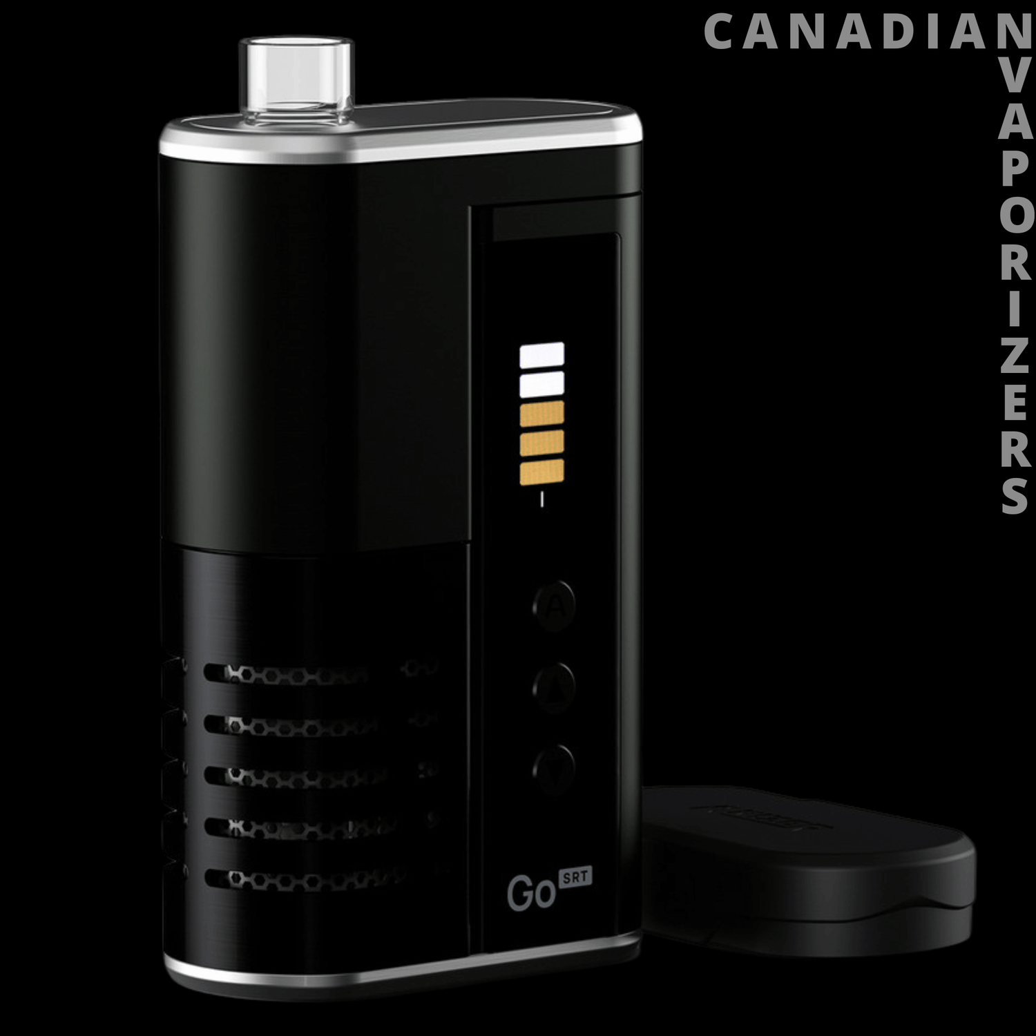 Arizer Go SRT
