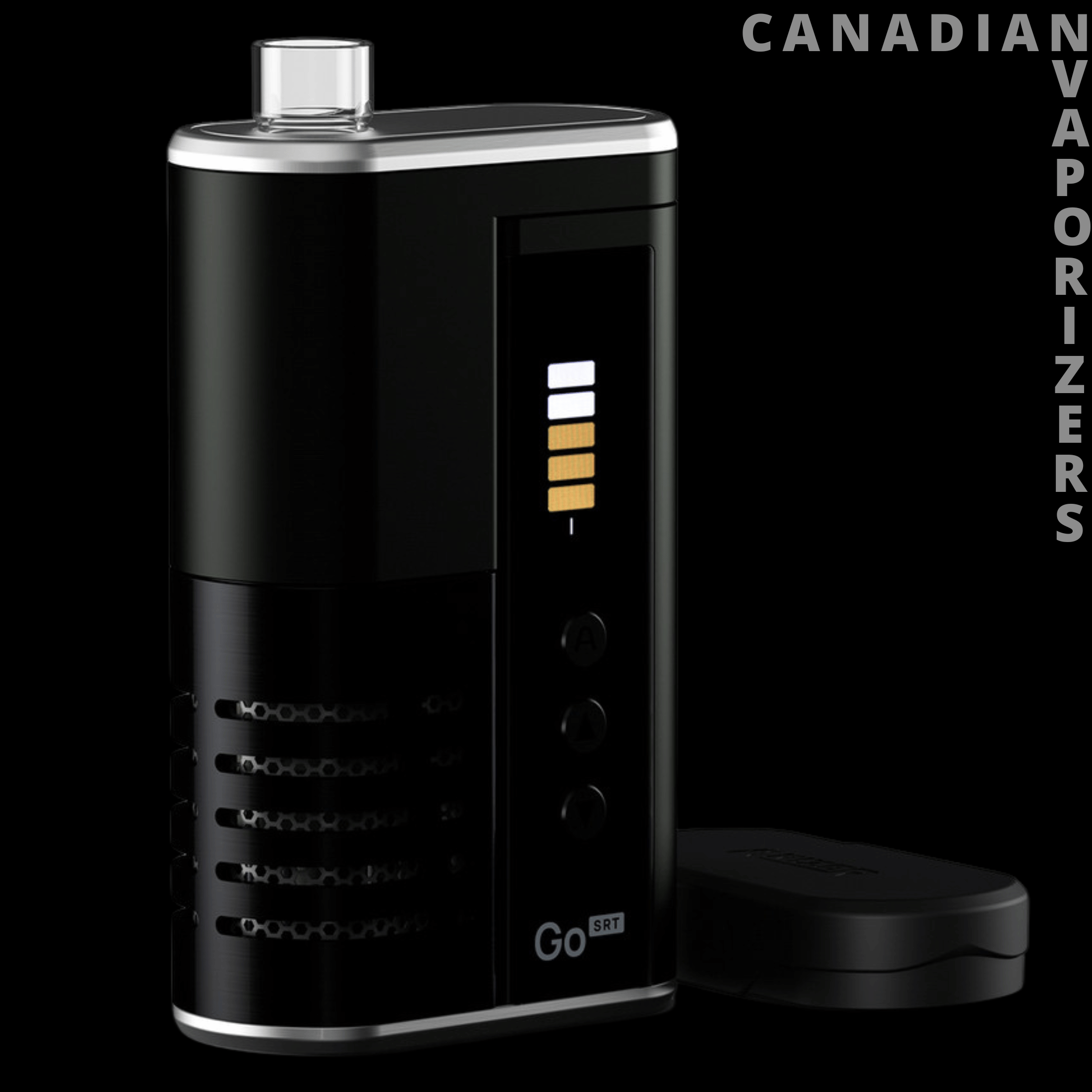 Arizer Go SRT