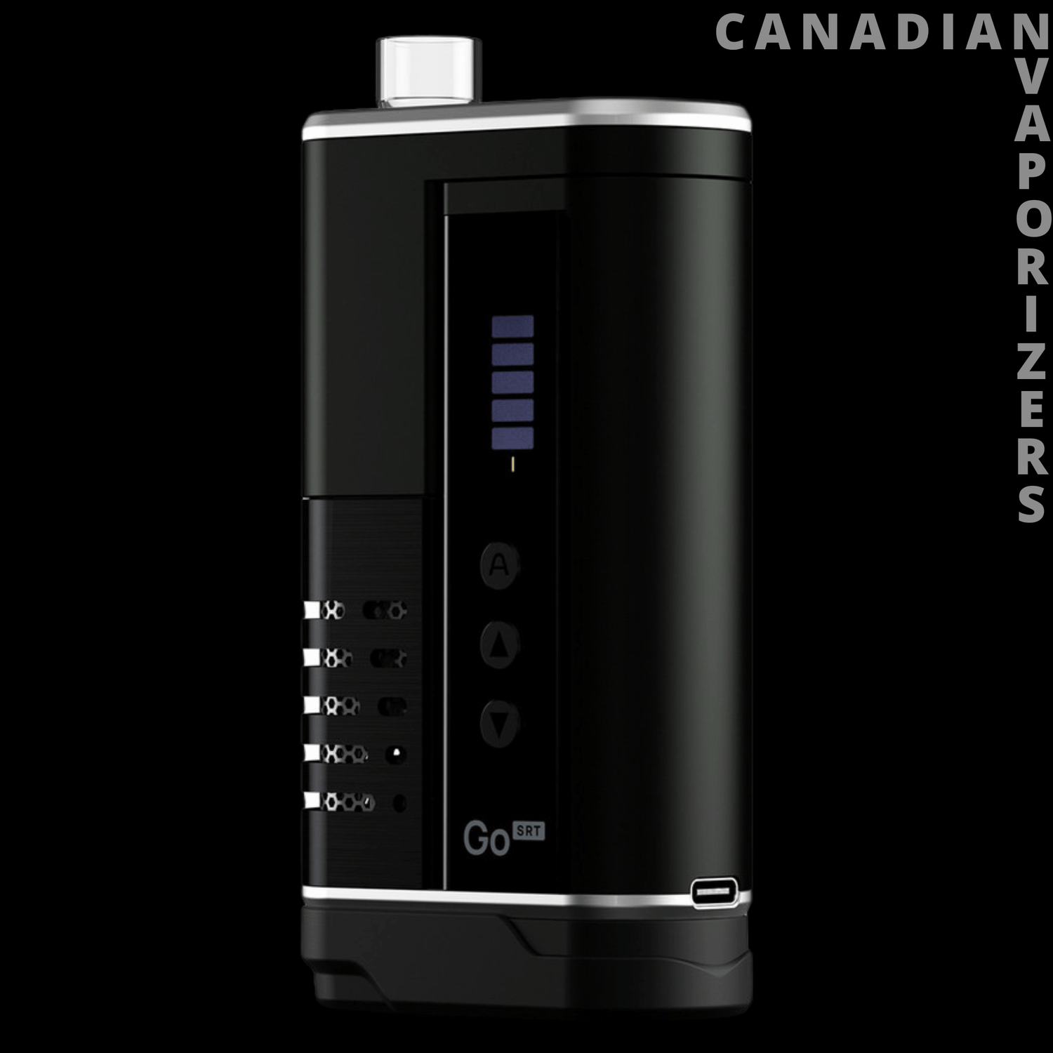 Arizer Go SRT