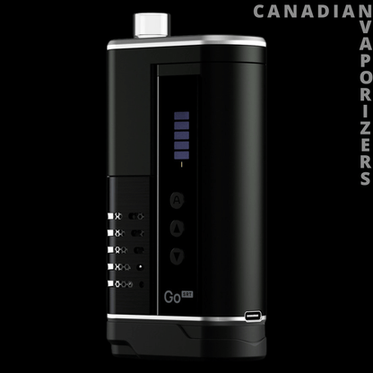 Arizer Go SRT