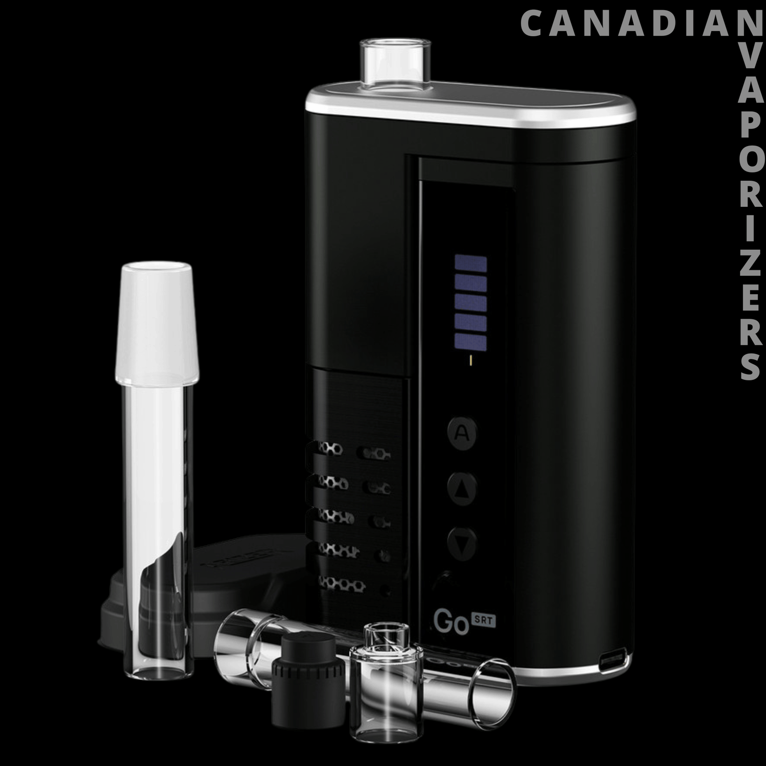 Arizer Go SRT