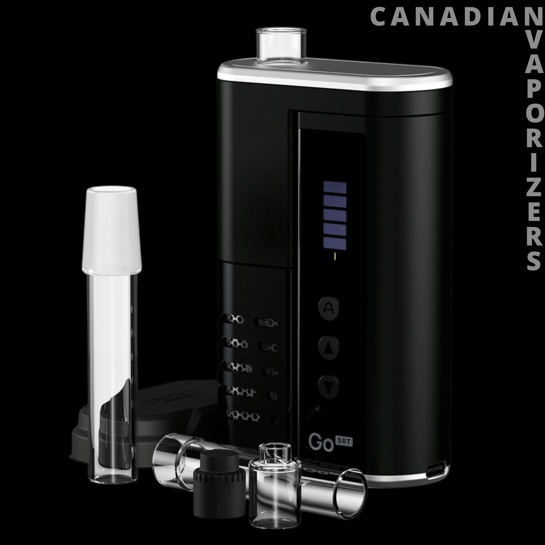 Arizer Go SRT