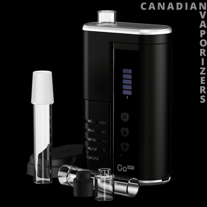 Arizer Go SRT