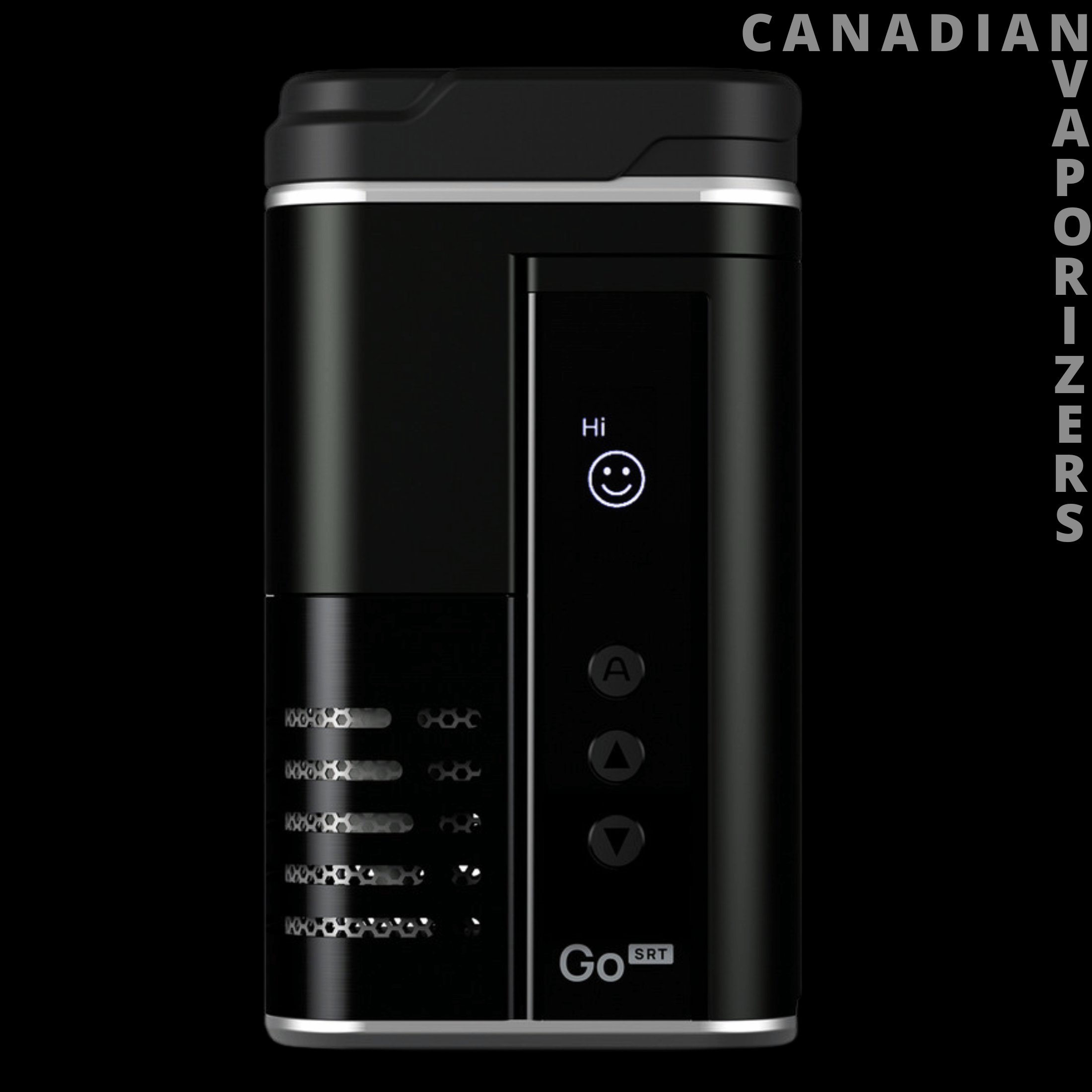 Arizer Go SRT