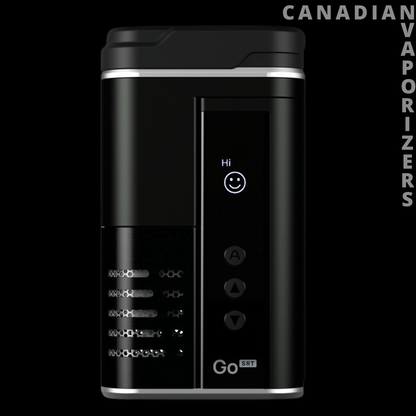 Arizer Go SRT