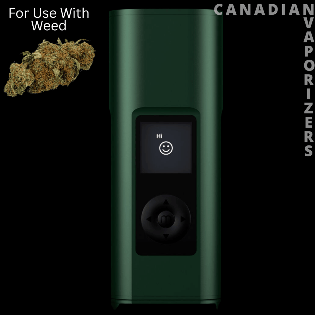 What temp to vape weed? | Canadian Vaporizers What temp to vape weed? | Canadian Vaporizers