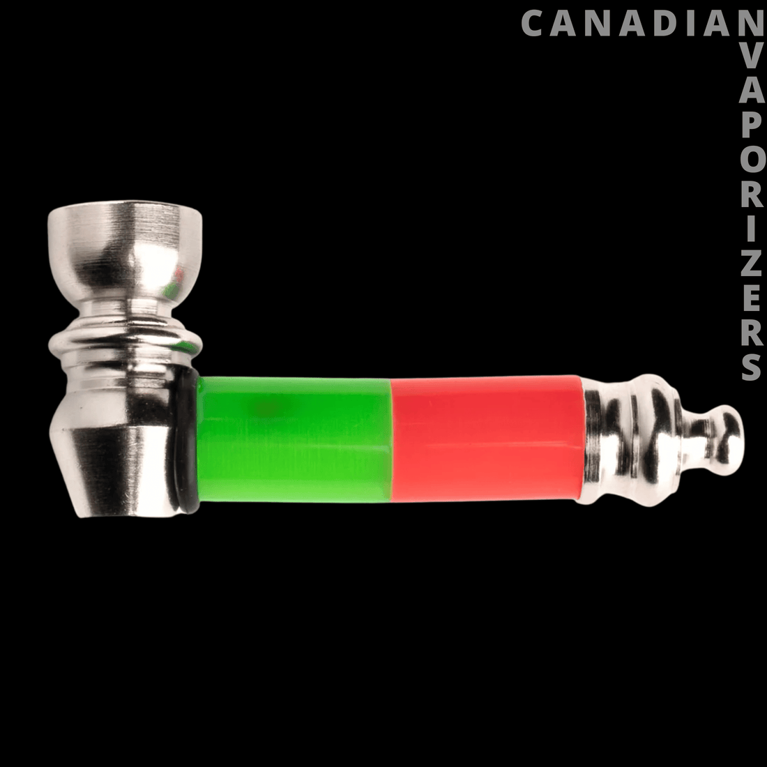 Small Assorted Metal Pipes