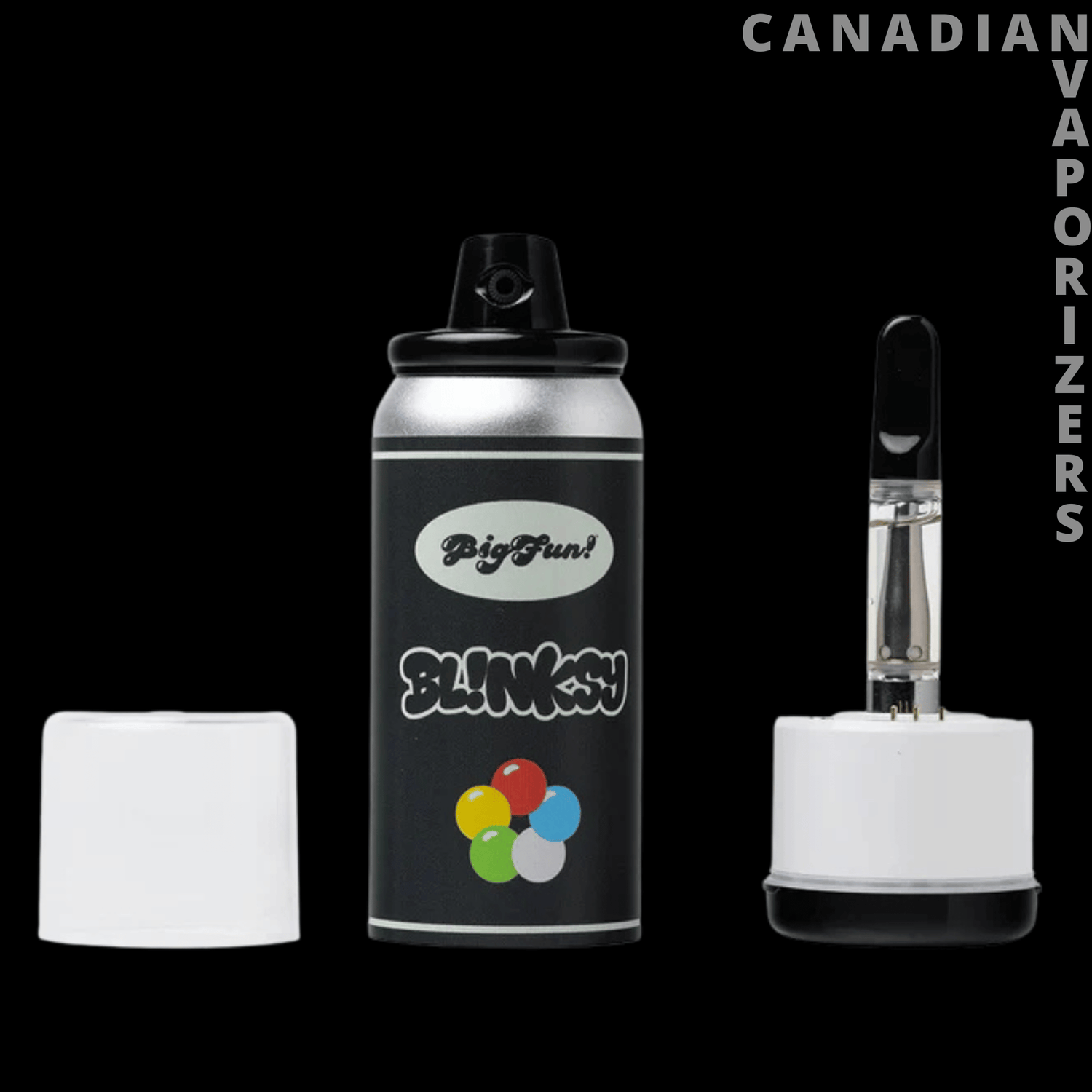 Blinksy 510 Battery Vaporizer