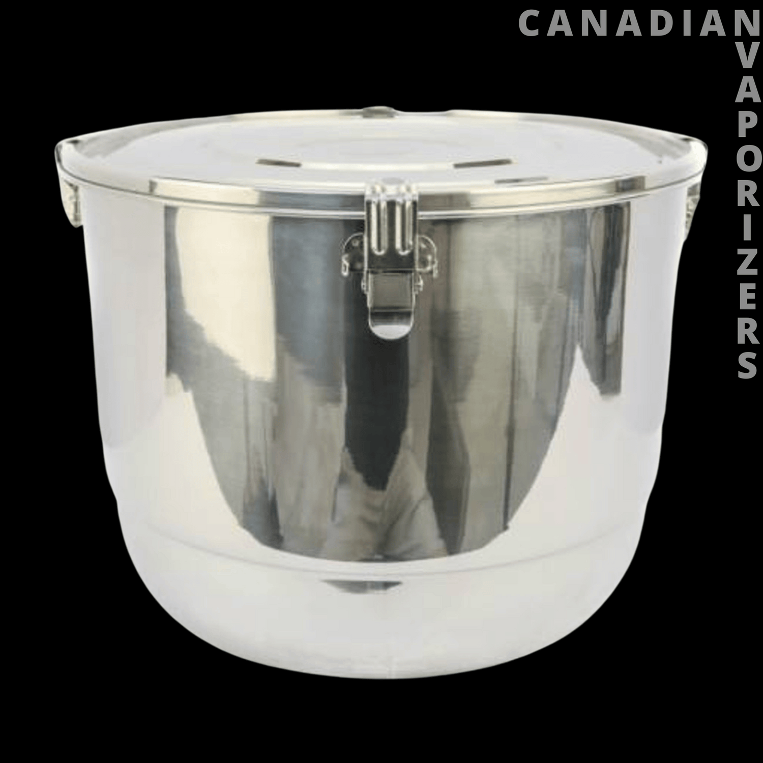 CVault w/ 1 x 320 gram Boveda