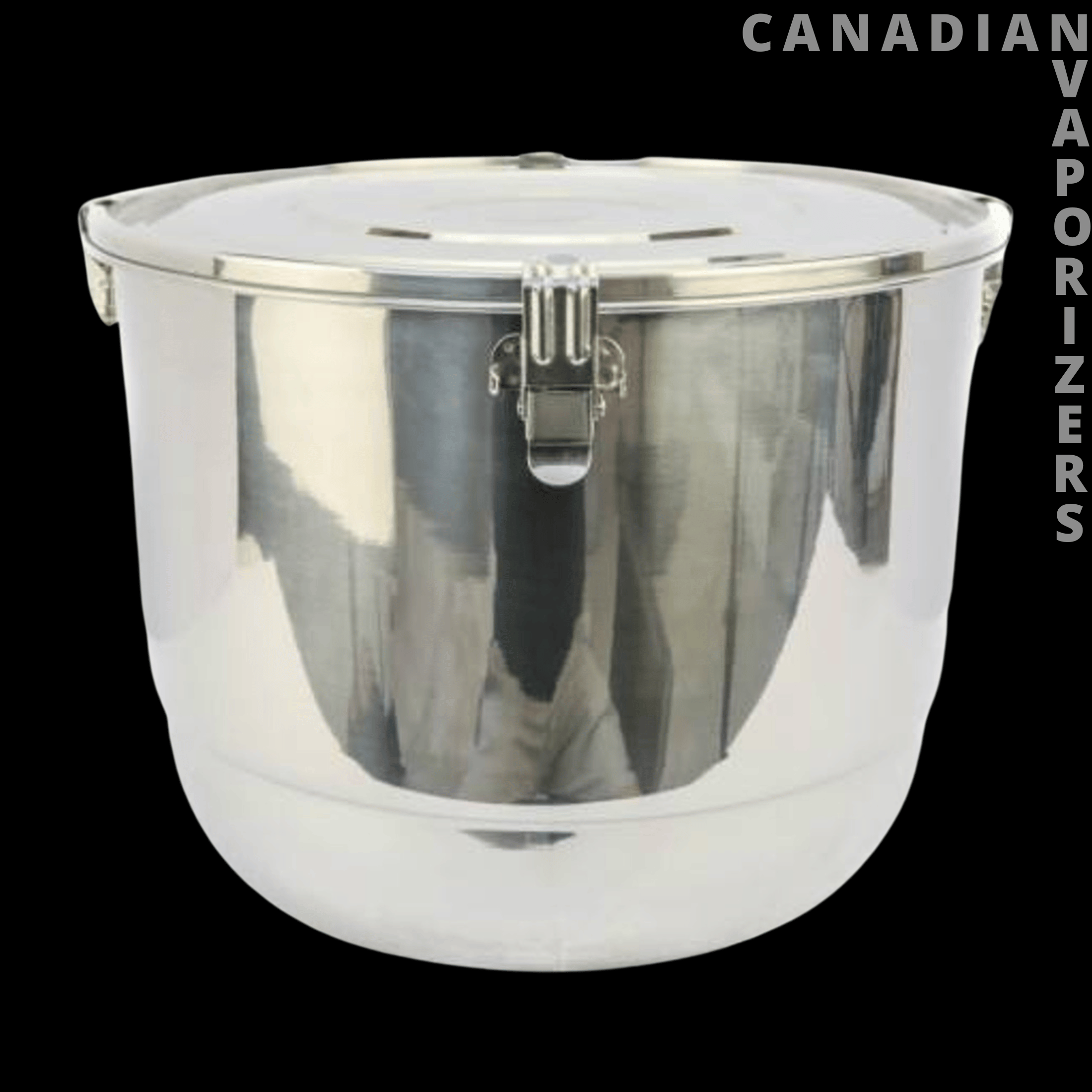 CVault w/ 1 x 320 gram Boveda