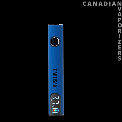 Buy Cartisan Pro Pen NEO 650 Battery | Canada Canadian Vaporizers Buy Cartisan Pro Pen NEO 650 Battery | Canada Canadian Vaporizers