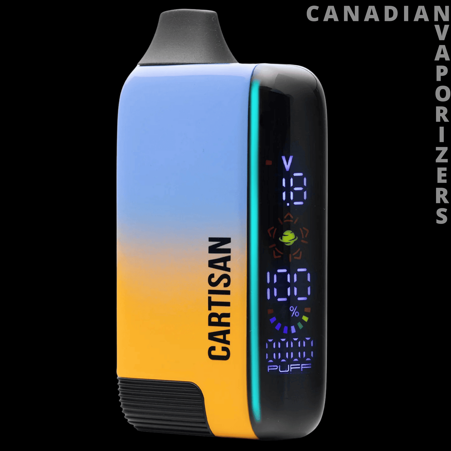 Cartisan Veil Bar Pro Evo 510 Vaporizer