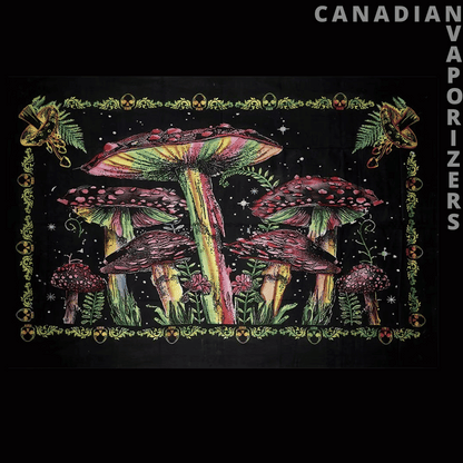 Celestial &amp; Psychedelic Tapestry