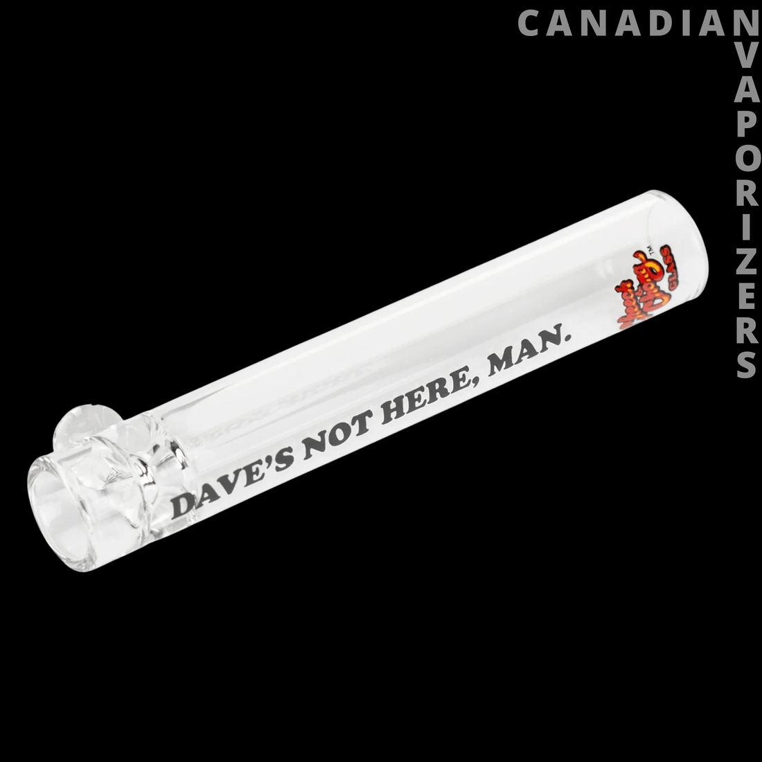 Cheech And Chong 3.5&quot; &amp; 4&quot; Taster