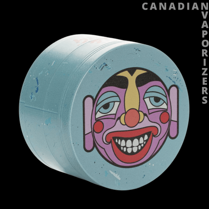 Cheech And Chong Grinders