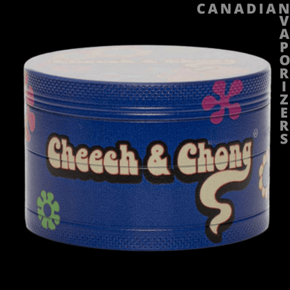Cheech And Chong Grinders