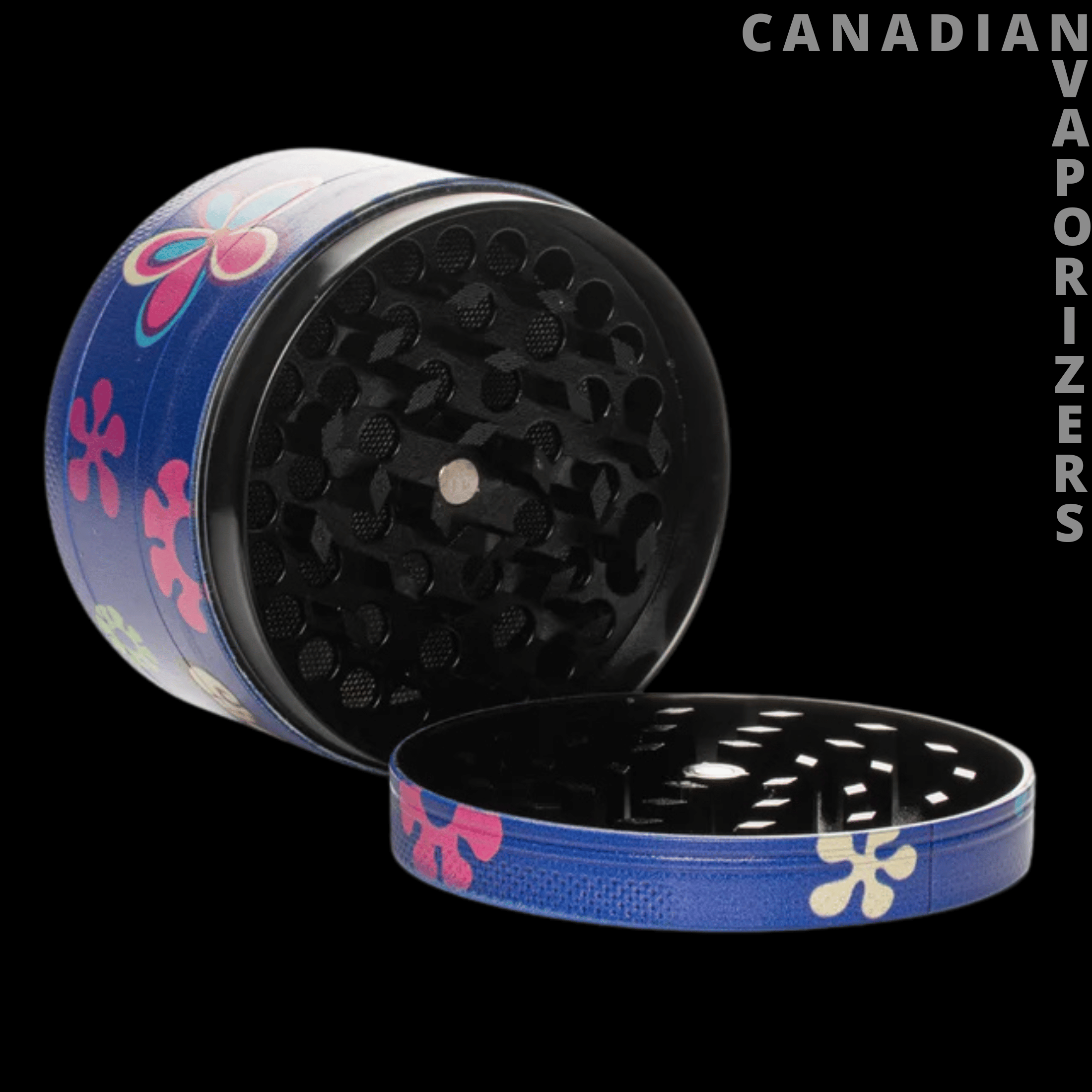 Cheech And Chong Grinders