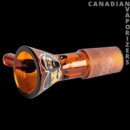 Cheech &amp; Chong 14mm Pull-Out