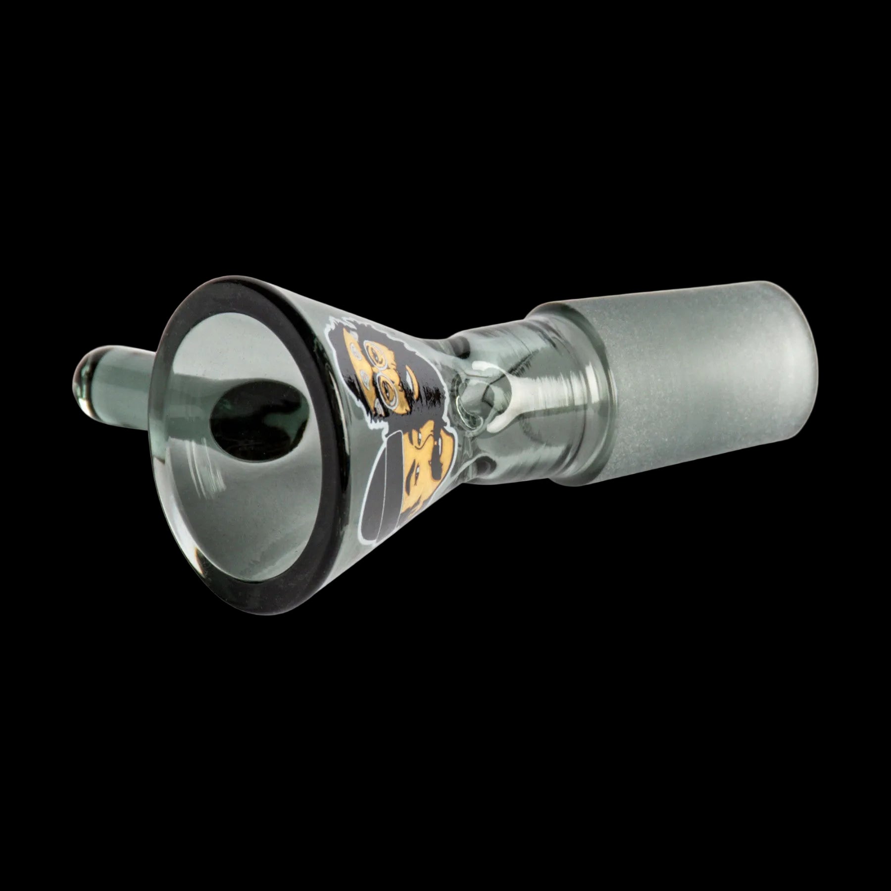 Cheech &amp; Chong 14mm Pull-Out