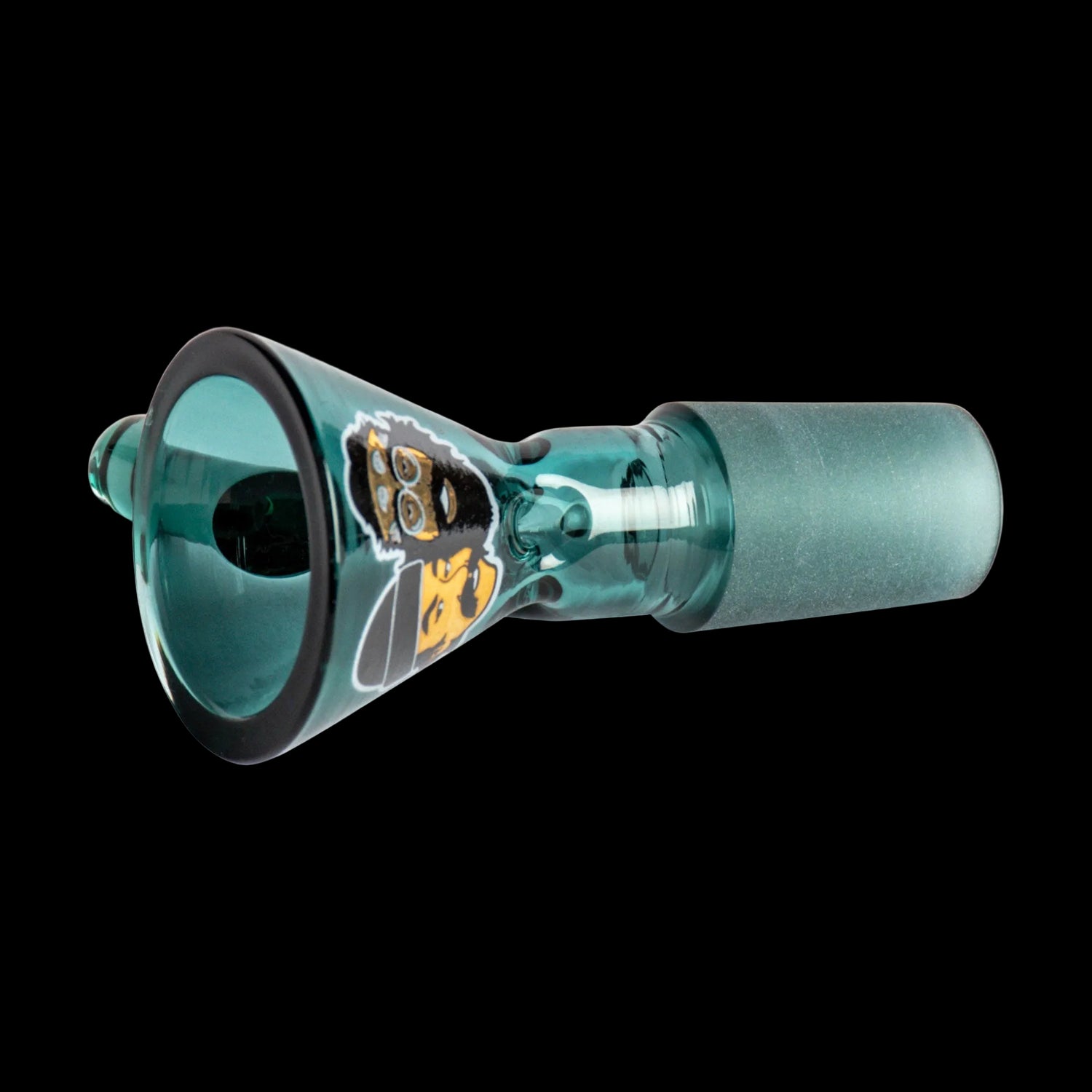 Cheech &amp; Chong 14mm Pull-Out